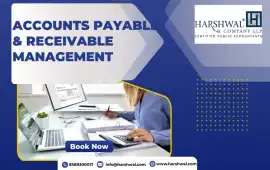 Accounts Payable and Receivable Management Expert, San Diego