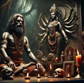 Vashikaran Tantrik in India | Jagdev Aghori Baba, Jaipur