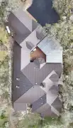 Residential Metal Roof Installation Pflugerville, Austin