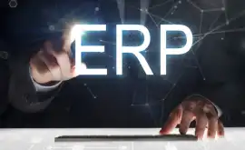 Supply chain management software for small busines, Fountain Valley