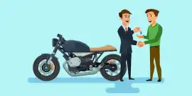 Guide: New Bike with Bajaj Finserv Bike Loan 2026, Ahmedabad