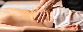 Professional Full Body Massage in Central London –, London