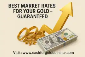  gold buyer in noida sector 18, Noida