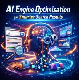 AI Engine Optimisation for Smarter Search Results, Melbourne