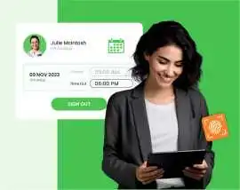 Best Attendance Tracking Software for Employees, Dubai