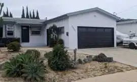 Exterior painting company San Diego, San Diego