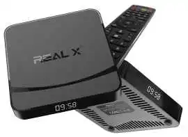 RealTV & Real2X App- Easy Way to Watch Indian , $ 400