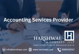 Your Trusted Accounting Services Provider , San Diego
