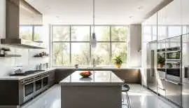 Affordable Kitchen Renovation Services in Queen St, Toronto