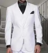 Buy Men’s White Suits for Weddings Events, ps 170