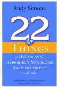 For Sale: 22 Things a Woman with Asperger’s Syndro