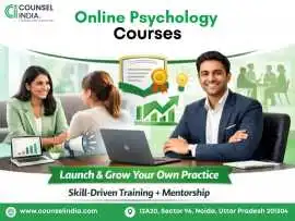 Online Psychology Courses in Noida, Noida