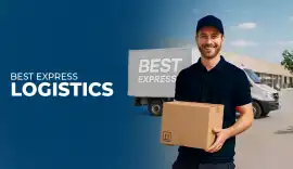 Delhi – Top Express Logistics Services, Delhi
