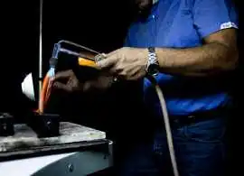 Laser Blasting Machine Services in Singapore, $ 0