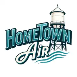 HomeTown Air, Mesa