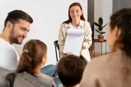 Parent Education Class – Pathways Pregnancy Serv.