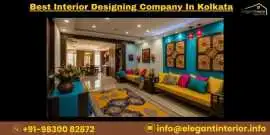 Best Interior Designing Company In Kolkata, Kolkata