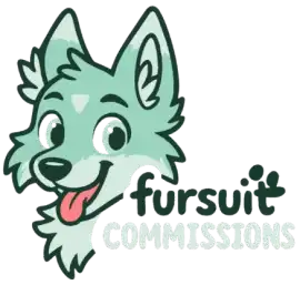 Fursuit Commissions, ps 500