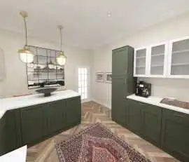 Affordable Interior Designer Berkshire , London