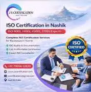 ISO Certification in Nashik, Lucknow