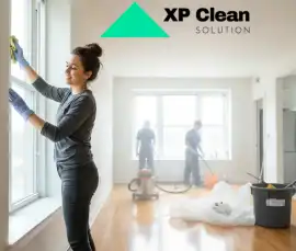 Post-Construction Cleaning in Queens, NY, New York