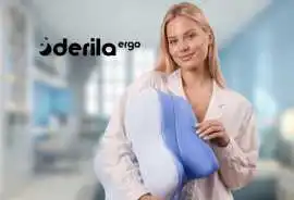 Derila Ergo Pillow Israel (Latest Consumer Report), New Hyde Park