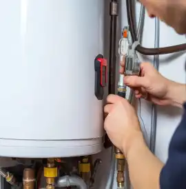 Modern Hot Water Upgrades | Quality Service Guaran, Manorville