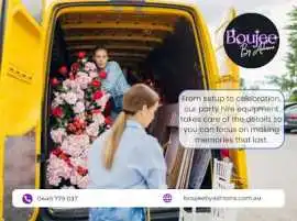 Soft Play Hire & Chic Kids Party Styling Melbo, Melbourne