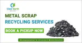Easy E-Waste Pickup Service provides quick waste , Dubai