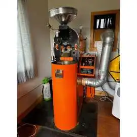 solutions with commercial coffee roasters for sale, $ 0