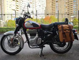 Royal Enfield Bullet 350 and Classic 350 Prices