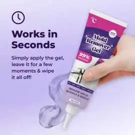 NuroClean Gel für Badezimmer, Küchen und mehr, New York