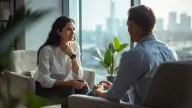 Anxiety Counselling in Mumbai | Expert Therapy &am, Mumbai