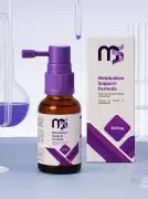 MS Spray – Natürliche Unterstützung für Appetitkon, New York