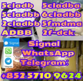 adbb 5fadb 5cl-adb-a 5cladb Good supplier Chart by, $ 8