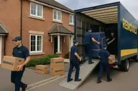 International Removals to New Zealand Made Simple, Tamworth