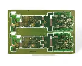 High Quality FR4 PCB Manufacturing Services by Bes, Dianjiang Xian