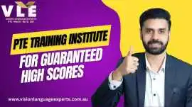 Best PTE Training Institute, Blacktown