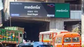 Leading Outdoor Advertising Agencies in Mumbai, Noida