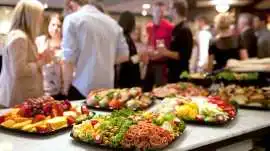 Professional Office Catering Services in Boise, Boise