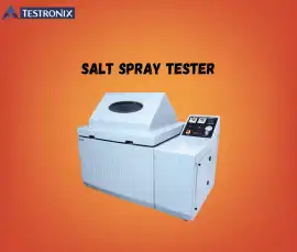 Reliable Salt Spray Test Chamber , Abu Dhabi