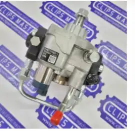 High-Performance Diesel Injectors for Sale at Unbe, Pretoria