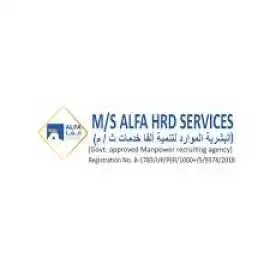 Reliable Overseas Recruitment Services for Dubai H, Ghaziabad