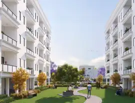 Meffier Garden Residency Floors Sohna, Gurgaon