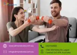 Your Reliable Registered NDIS Provider in Ipswich, Brisbane