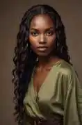 High‑Quality Human Hair For Sale, Beverly