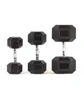 Buy High-Quality Free Weights Set for Home use, $ 218
