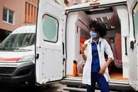 Affordable Medical Transport Services in Sacrament, Elk Grove