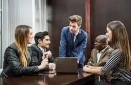 Digital Automation Specialists Bridging Strategies, Safat