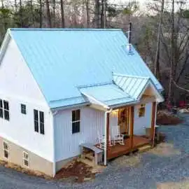 203k Renovation Loan Consultant That NC, Weaverville